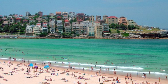 Bondi-Beach