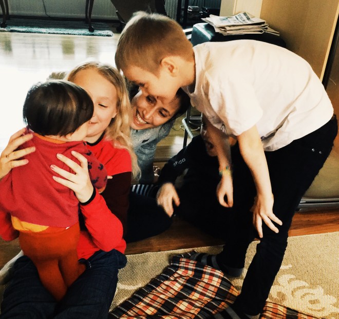 Processed with VSCOcam with g3 preset