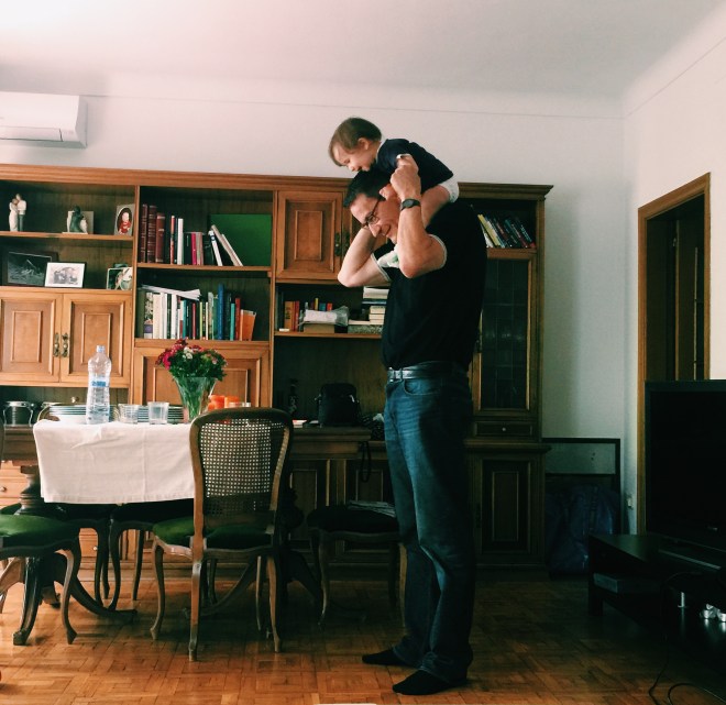 Processed with VSCOcam with c1 preset