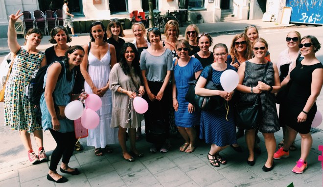 Processed with VSCOcam with c1 preset