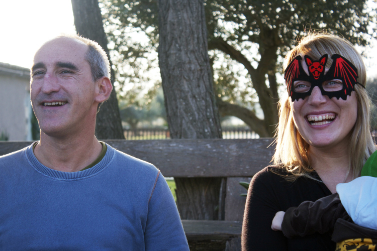 Día de todos los santos&nbsp;–