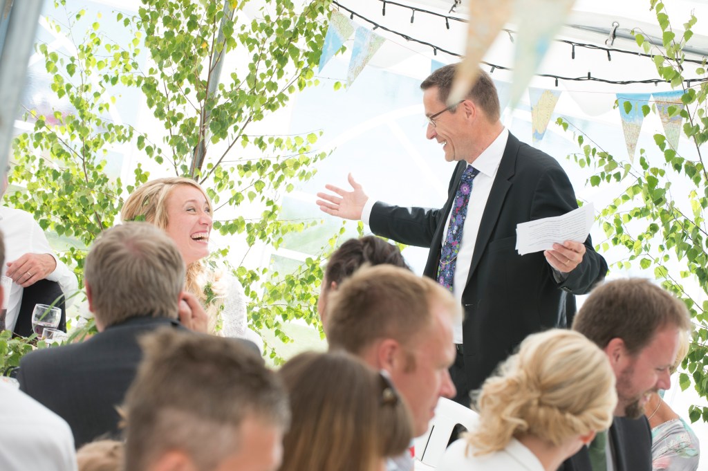 Sommarljus, kärlek, fest och vackra ord, del&nbsp;två