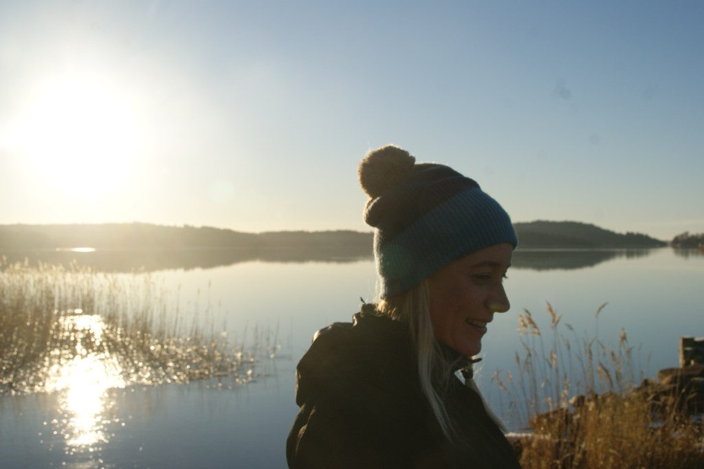 När det är så vackert att det nästan tar&nbsp;ont…