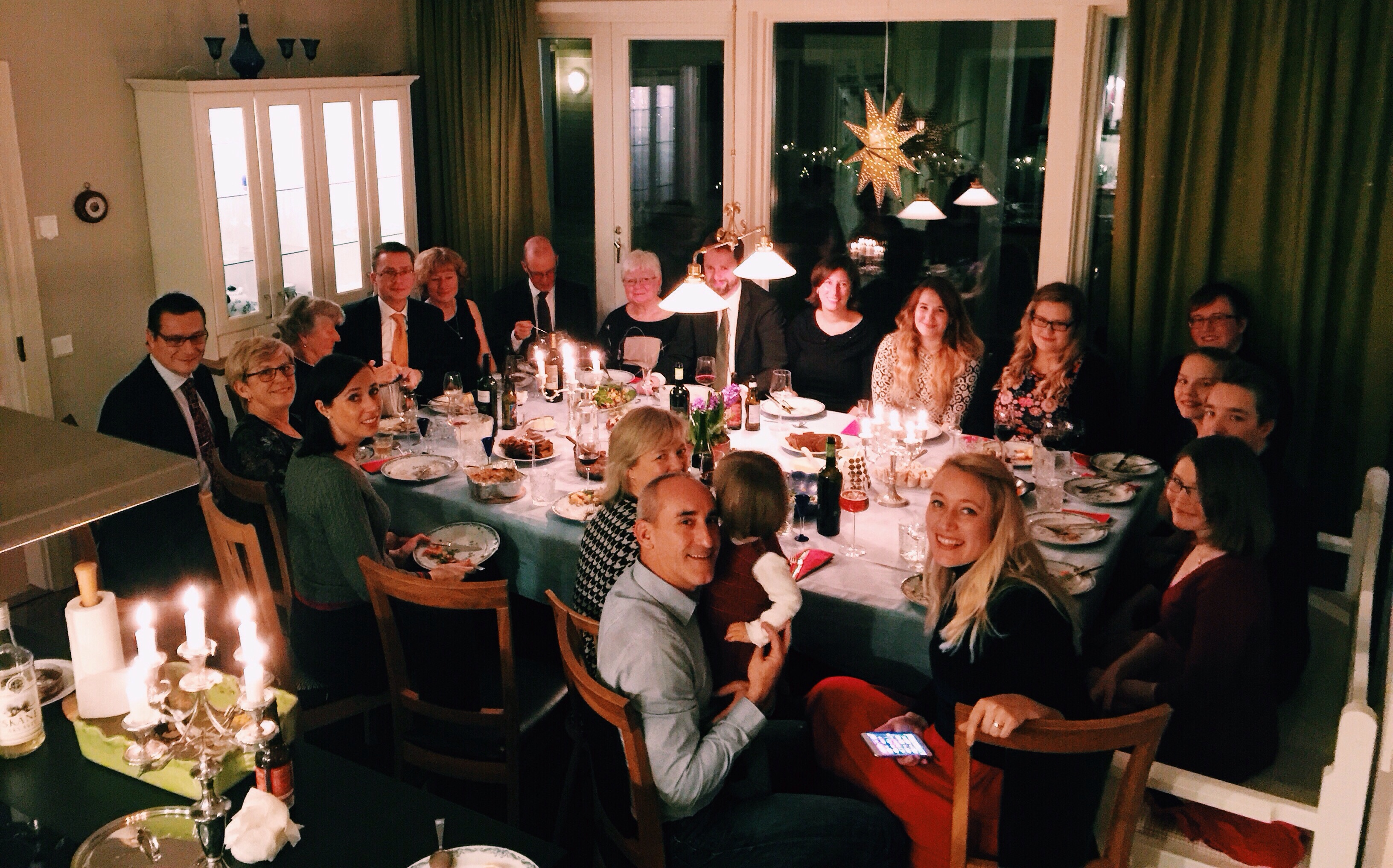 Processed with VSCOcam with c1 preset