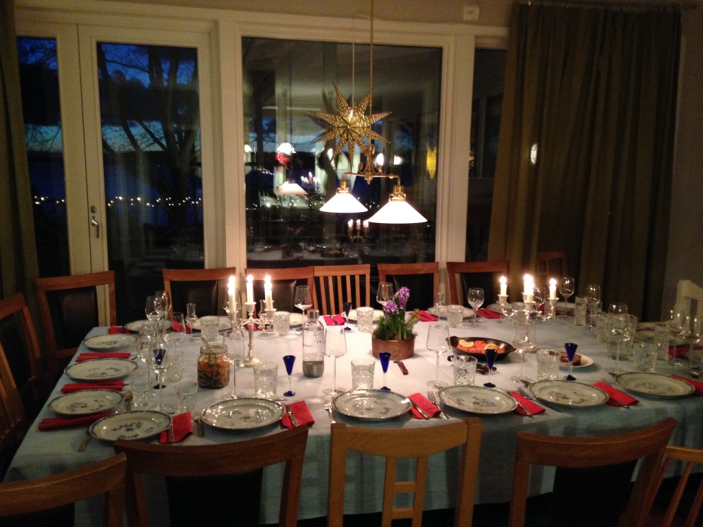 Vår jul i&nbsp;bilder!