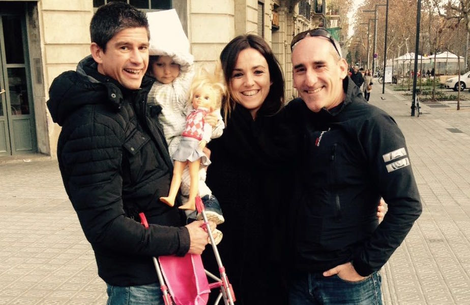 Lunch en hel&nbsp;söndag