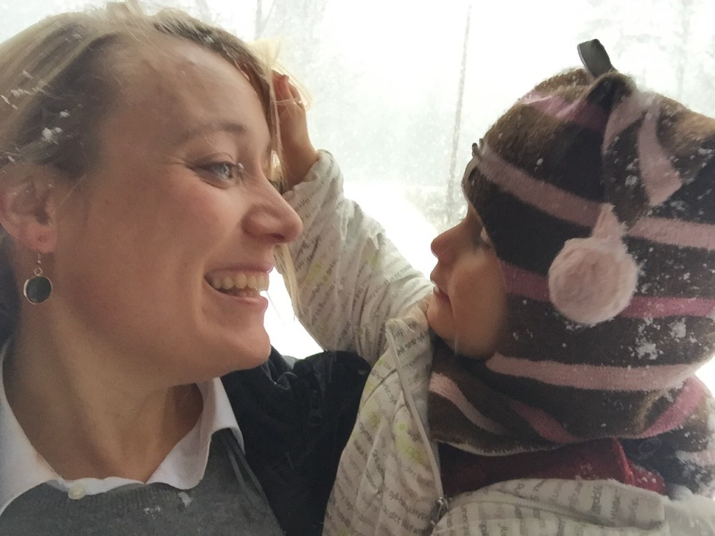 Tiden som går så snabbt 