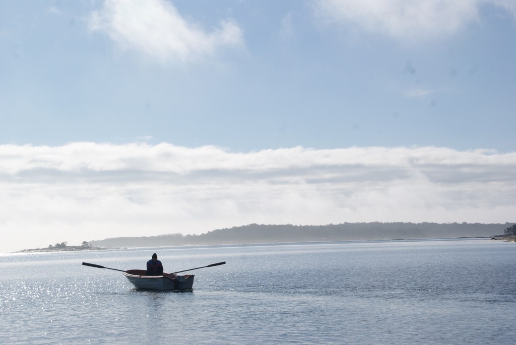 Ro, solsken och ägg från&nbsp;påskharen