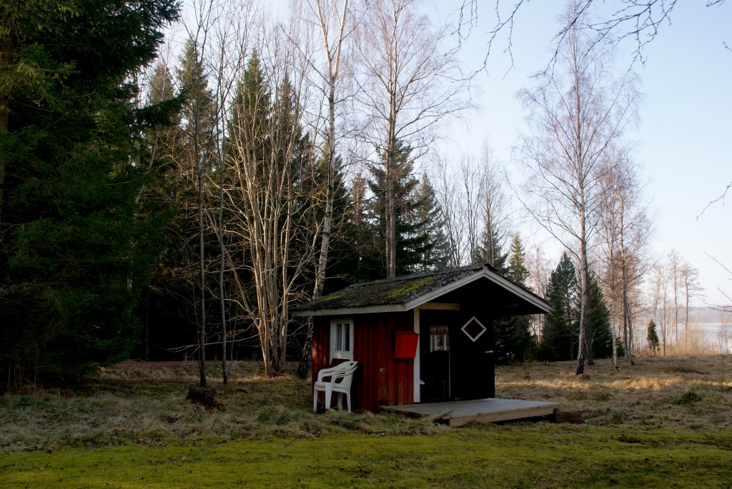 Från åländska skogen till Barcelonas&nbsp;parker