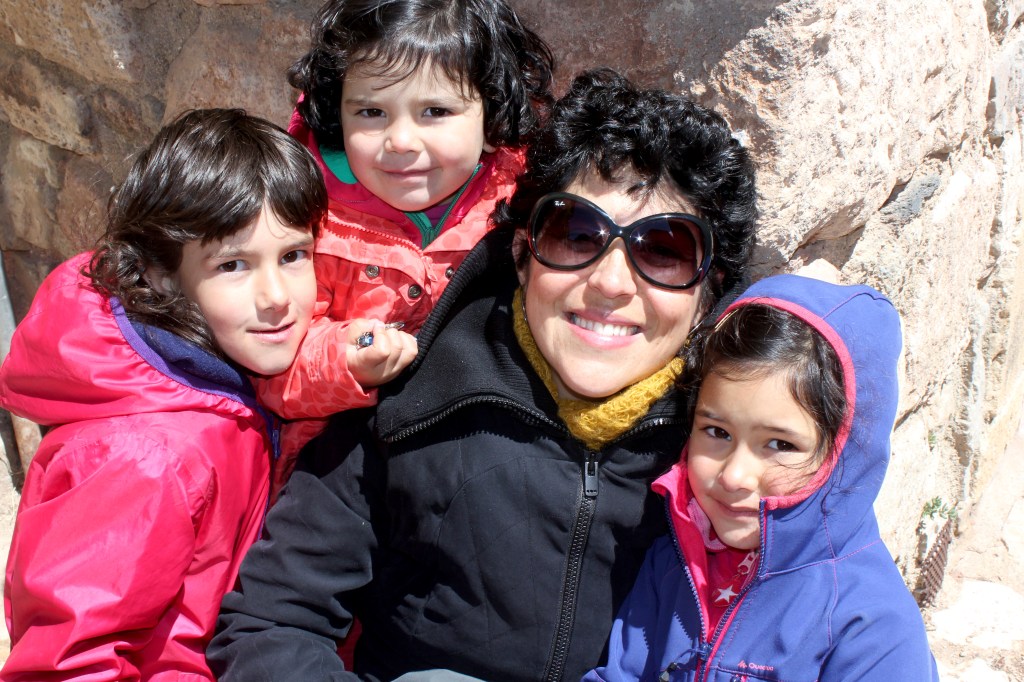 Valborgshelgen utanför Barcelona, del&nbsp;2