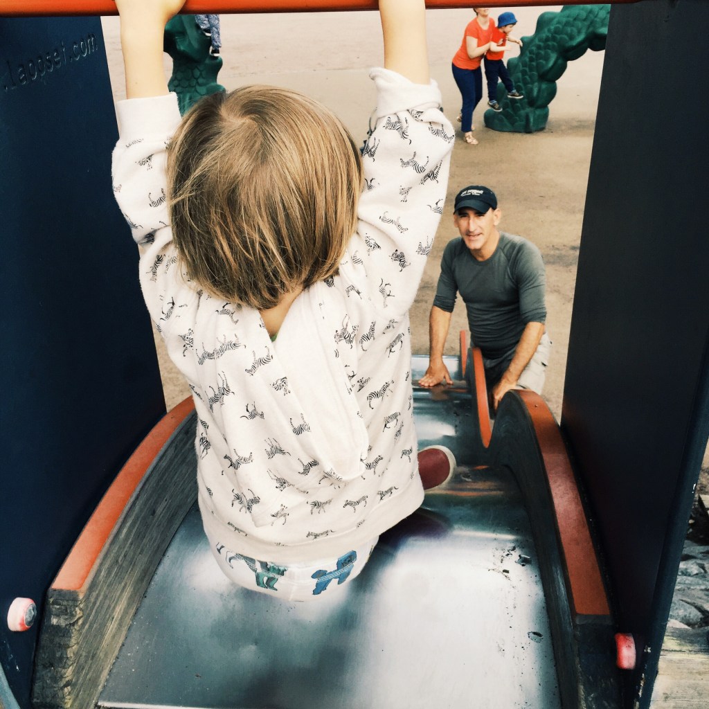 Vykort från semestern 