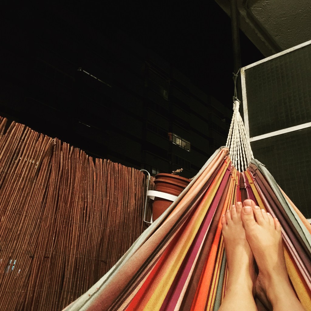 Värmeböljan fortsätter…