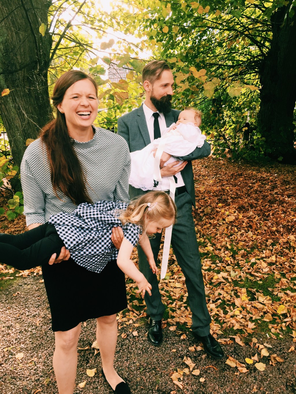 En helg i&nbsp;Göteborg