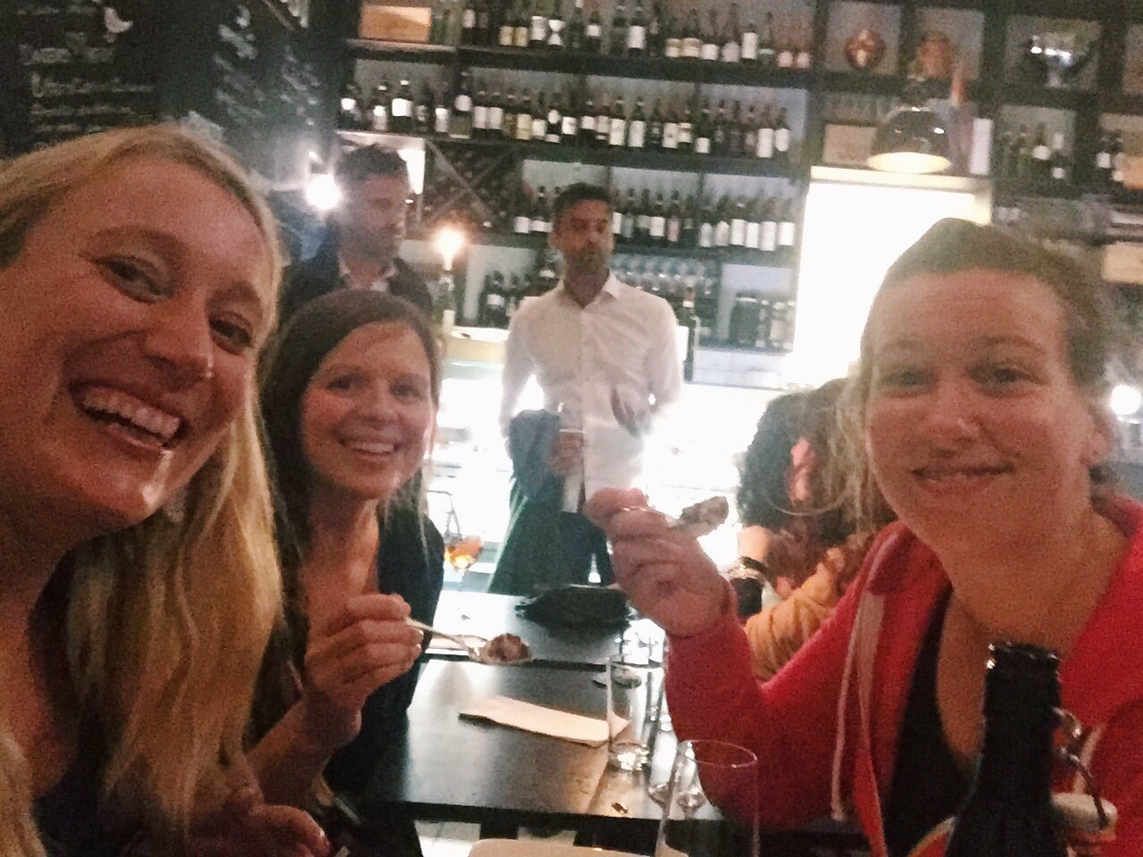 Processed with Snapseed. Processed with VSCO with c1 preset