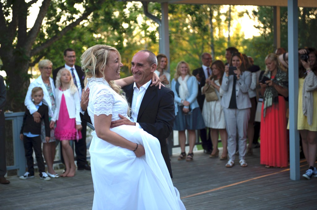 All you need is&nbsp;love…