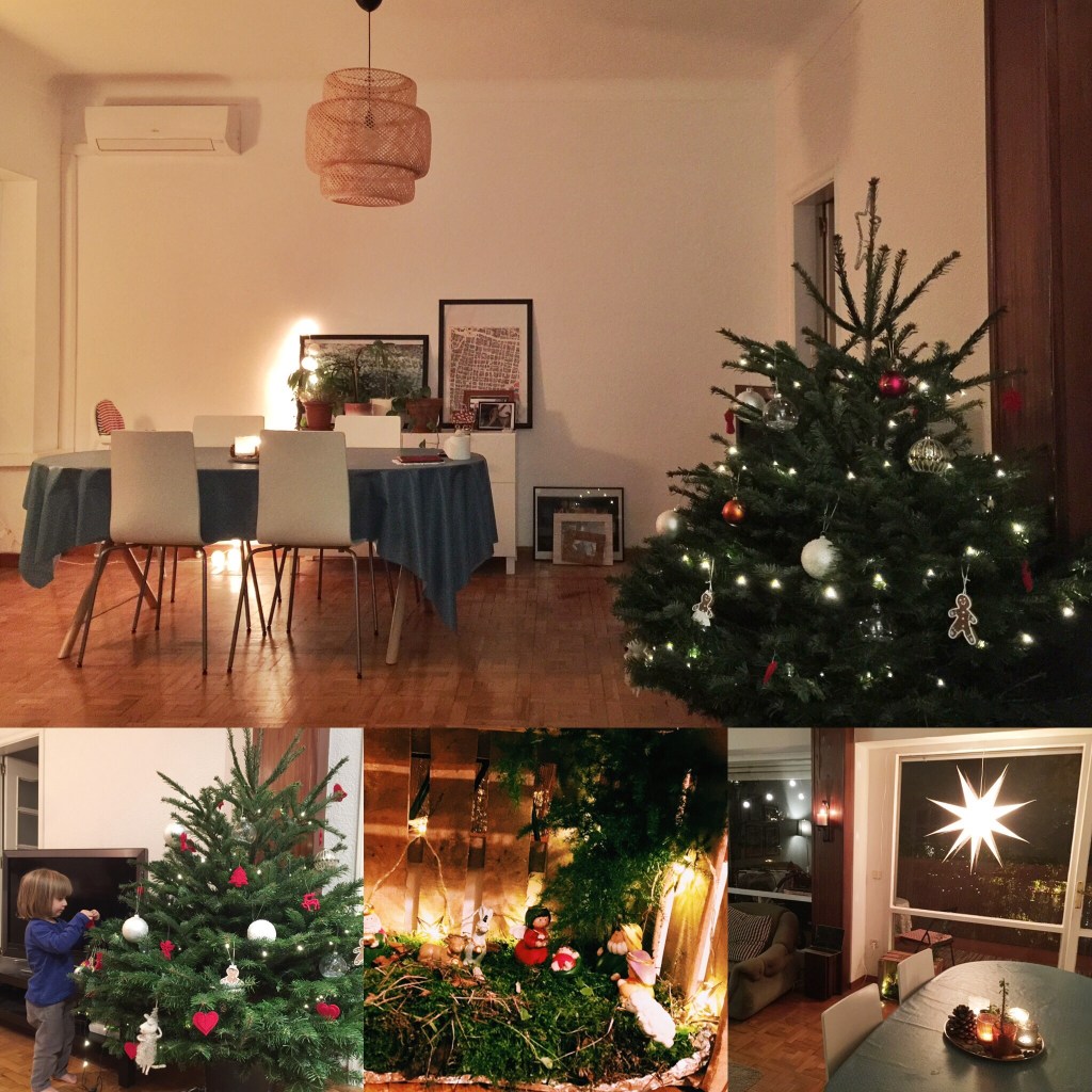 Jul, jul, strålande jul! 