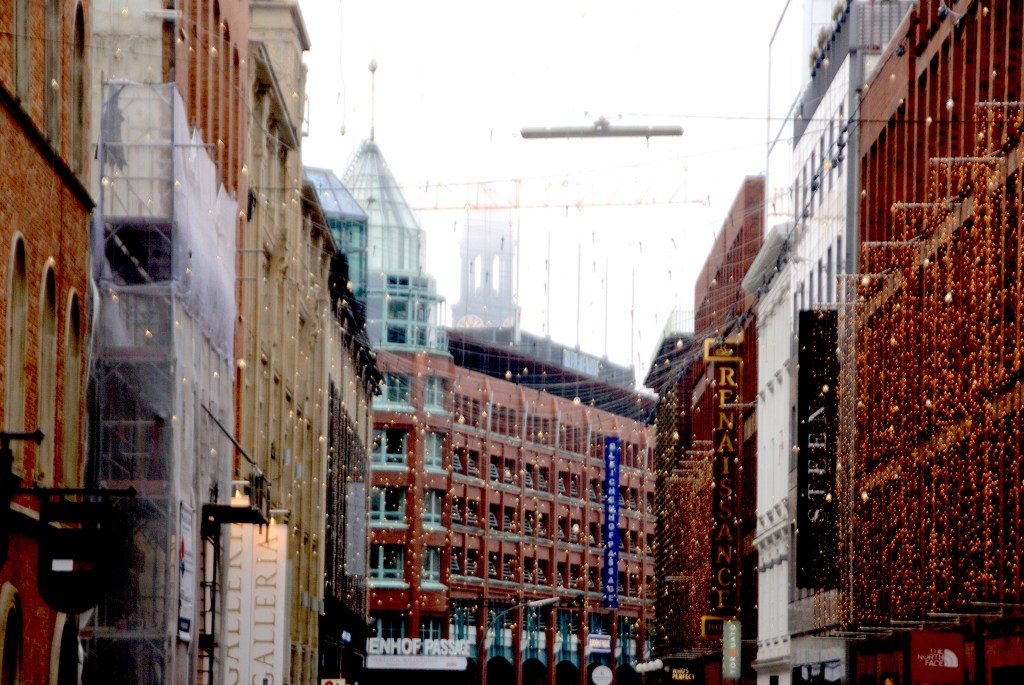 Jul, jul, jul i&nbsp;Hamburg