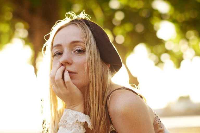 ”Hon har gjort sig&nbsp;fri”