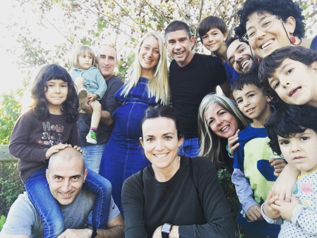 En födelsedag, varma känslor och&nbsp;strandhäng