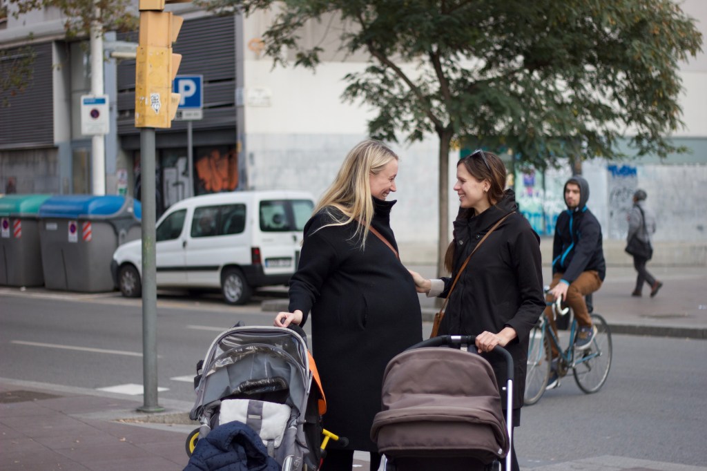 Helgen ur Carros&nbsp;perspektiv