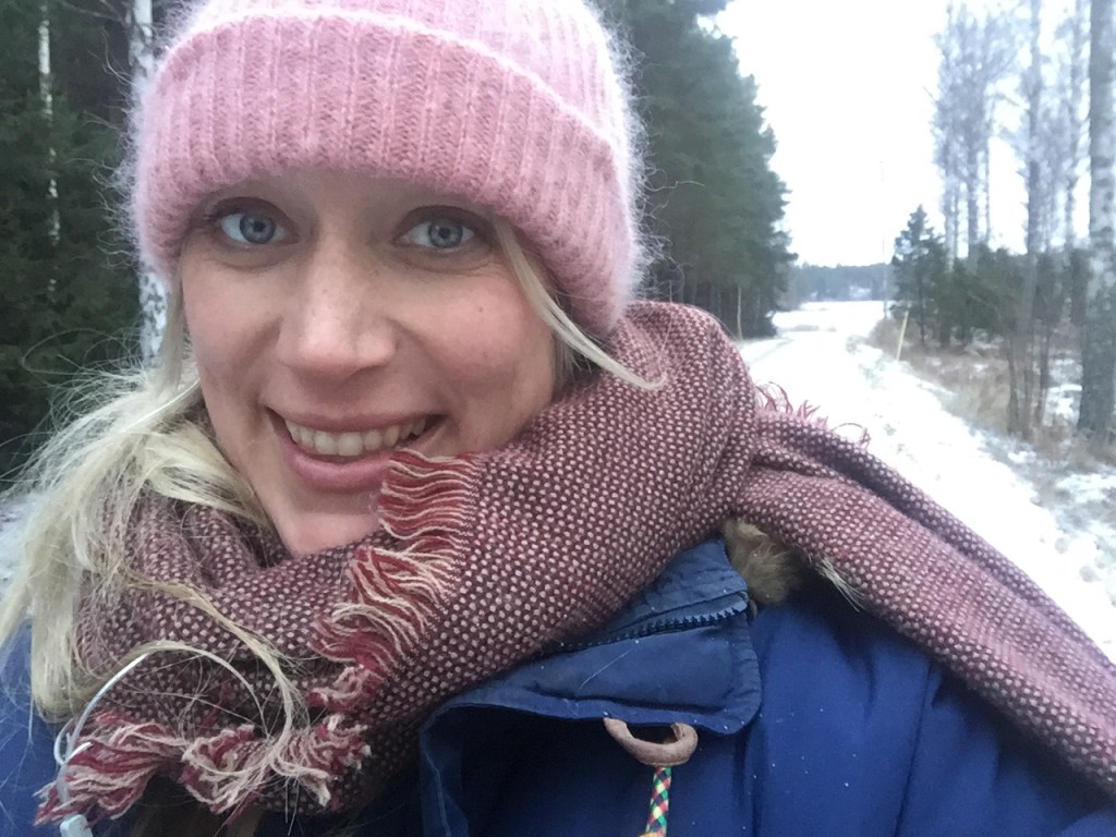 Dag för dag för&nbsp;dag…