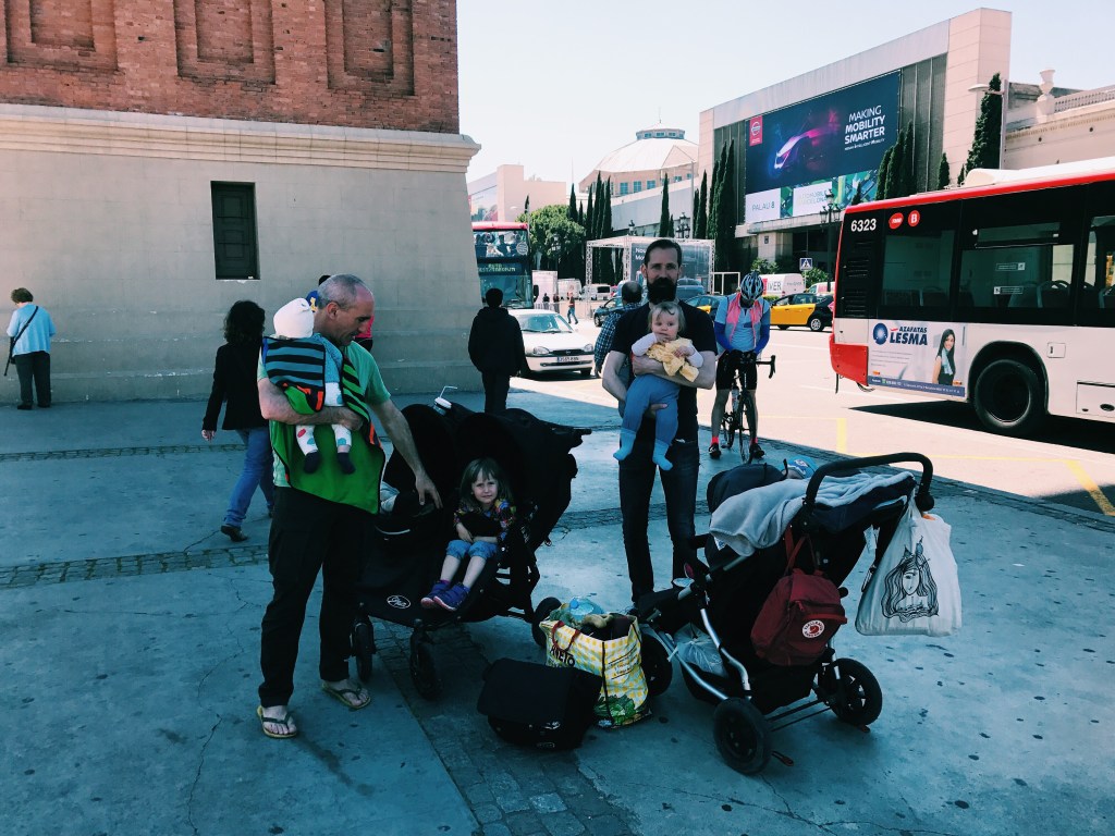 Drömmen: Sommar, sol och fina&nbsp;vänner