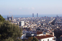 Mina favoriter i Barcelona 