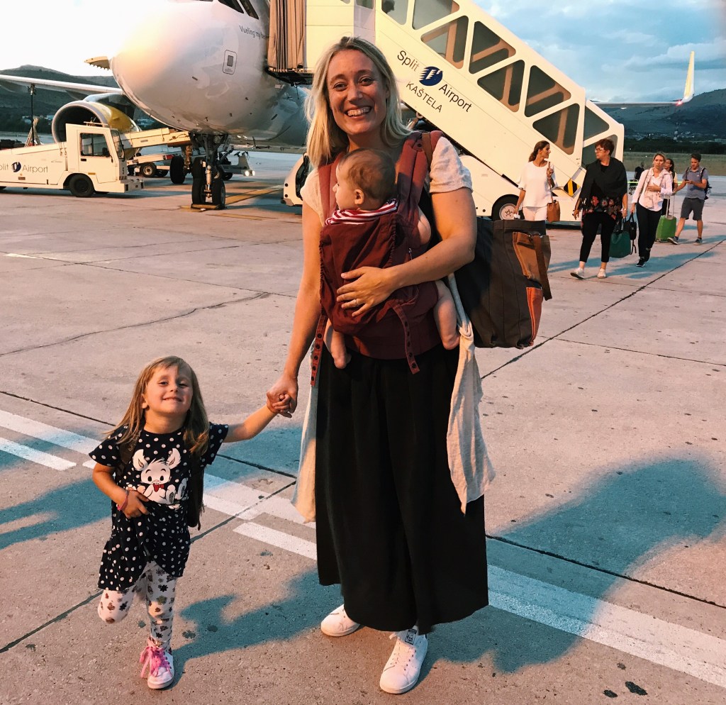 I dag fyller jag år!&nbsp;🎈