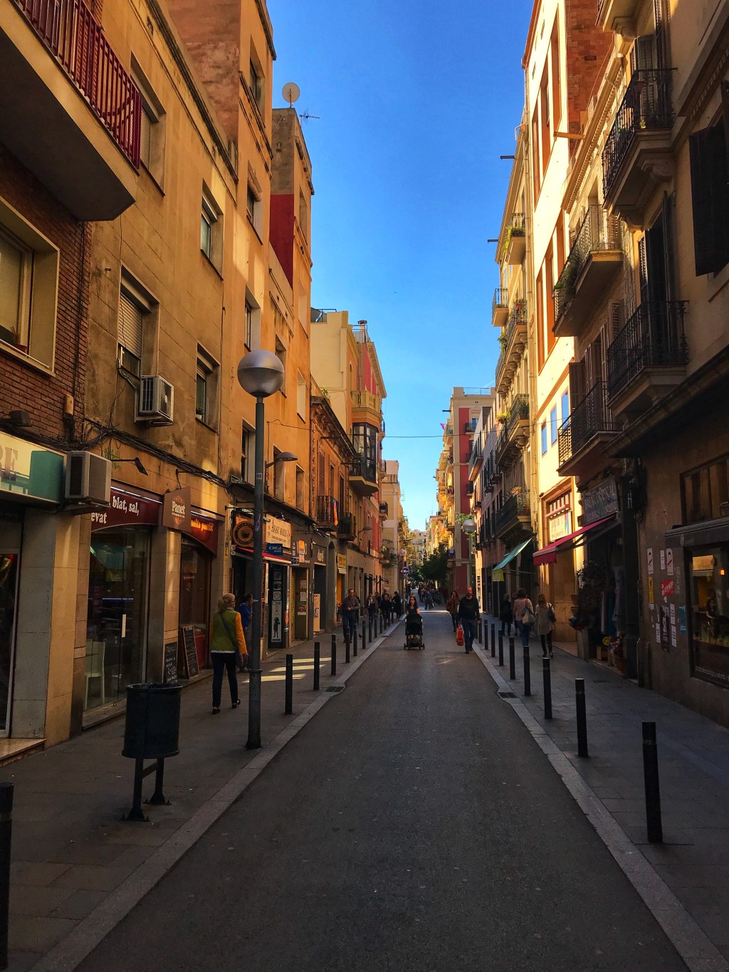 Kanske ett nytt land och helt vanlig&nbsp;vardag