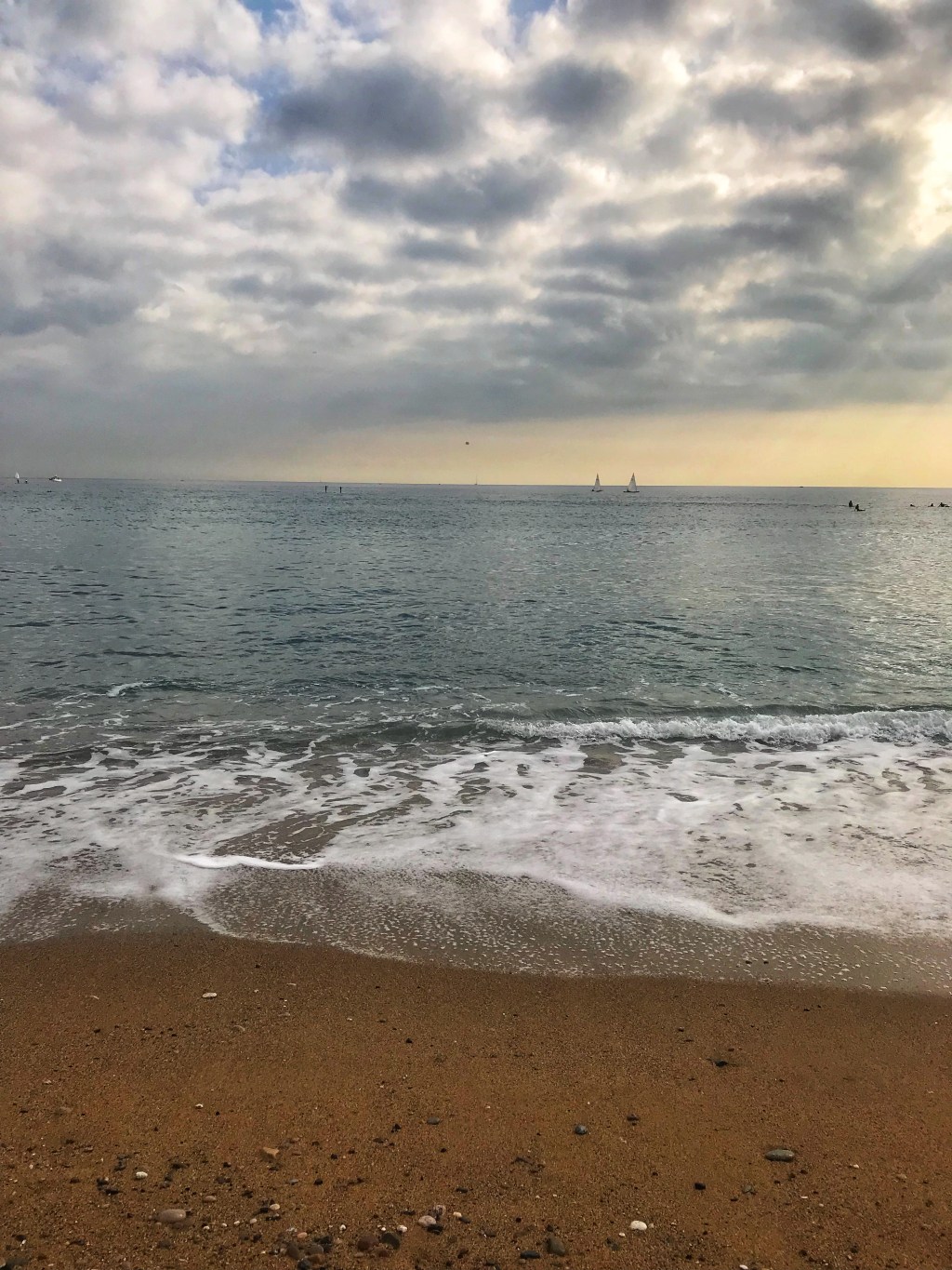 Strandliv, en vinfestival och&nbsp;Halloween