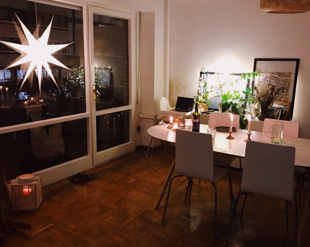 Nytt år, tre kungar och julen&nbsp;utsopad