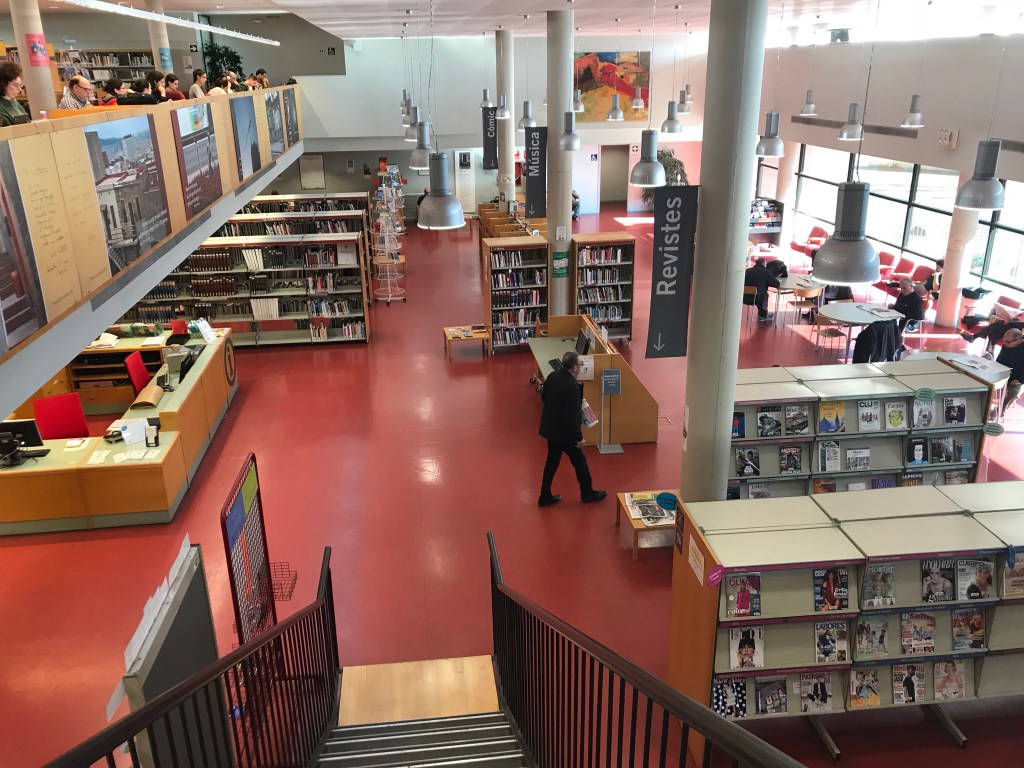 Småbarn och egen företagare, del&nbsp;två