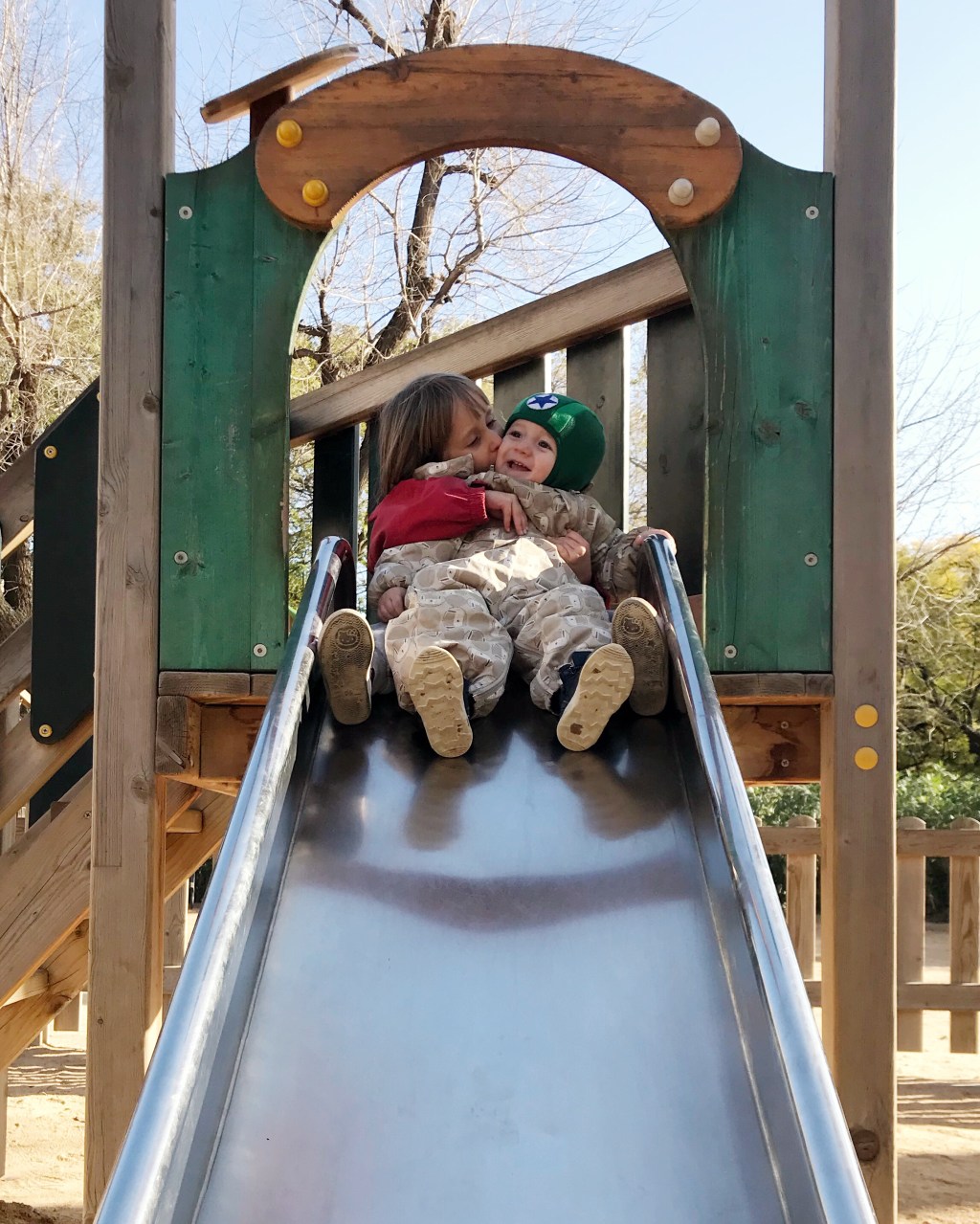 Måndag. Februari. 2018.