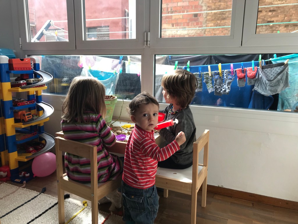 Ännu en förkylning, en skön helg ändå och en&nbsp;efterlysning