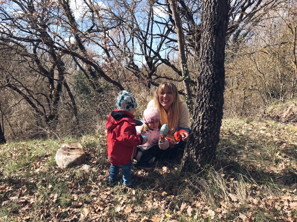 En skärtorsdag och&nbsp;långfredag