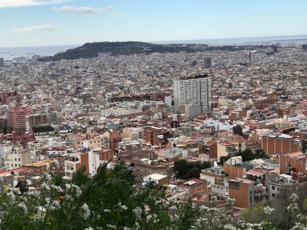 Saker som hänt på sistone