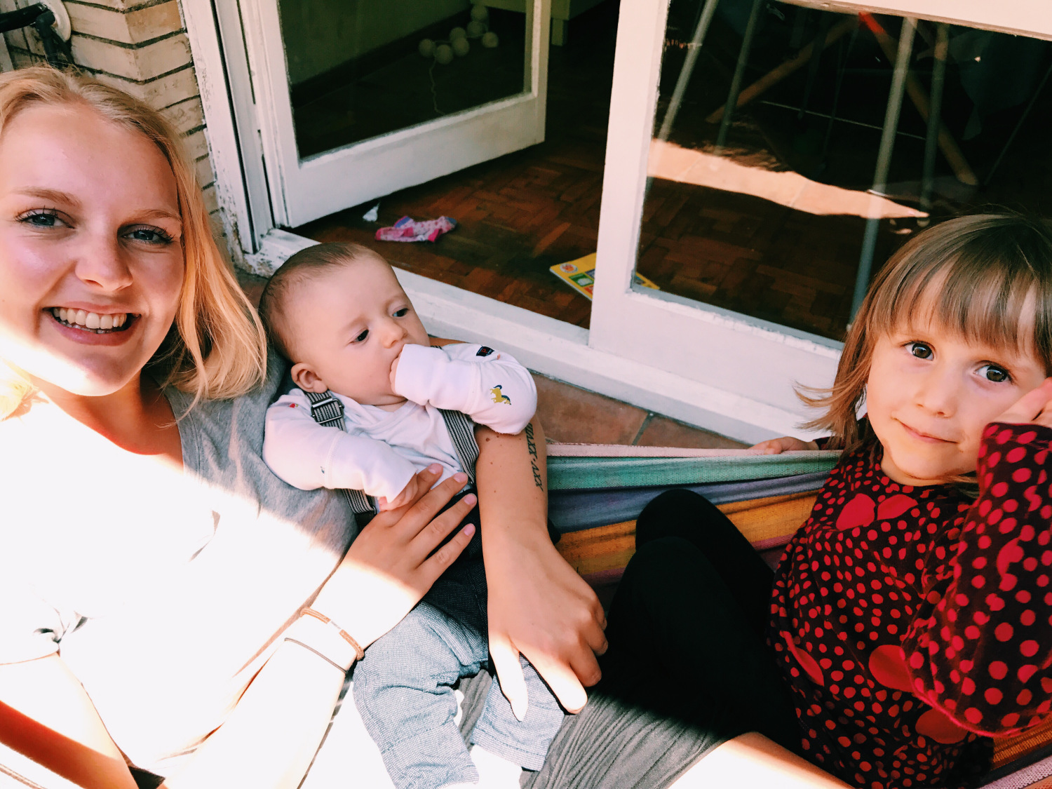 Processed with VSCO with c1 preset