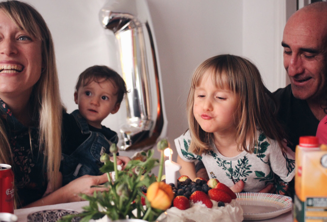 Vill du vara au-pair i&nbsp;Barcelona?