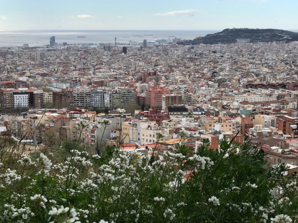 Semester i Barcelona i&nbsp;sommar?