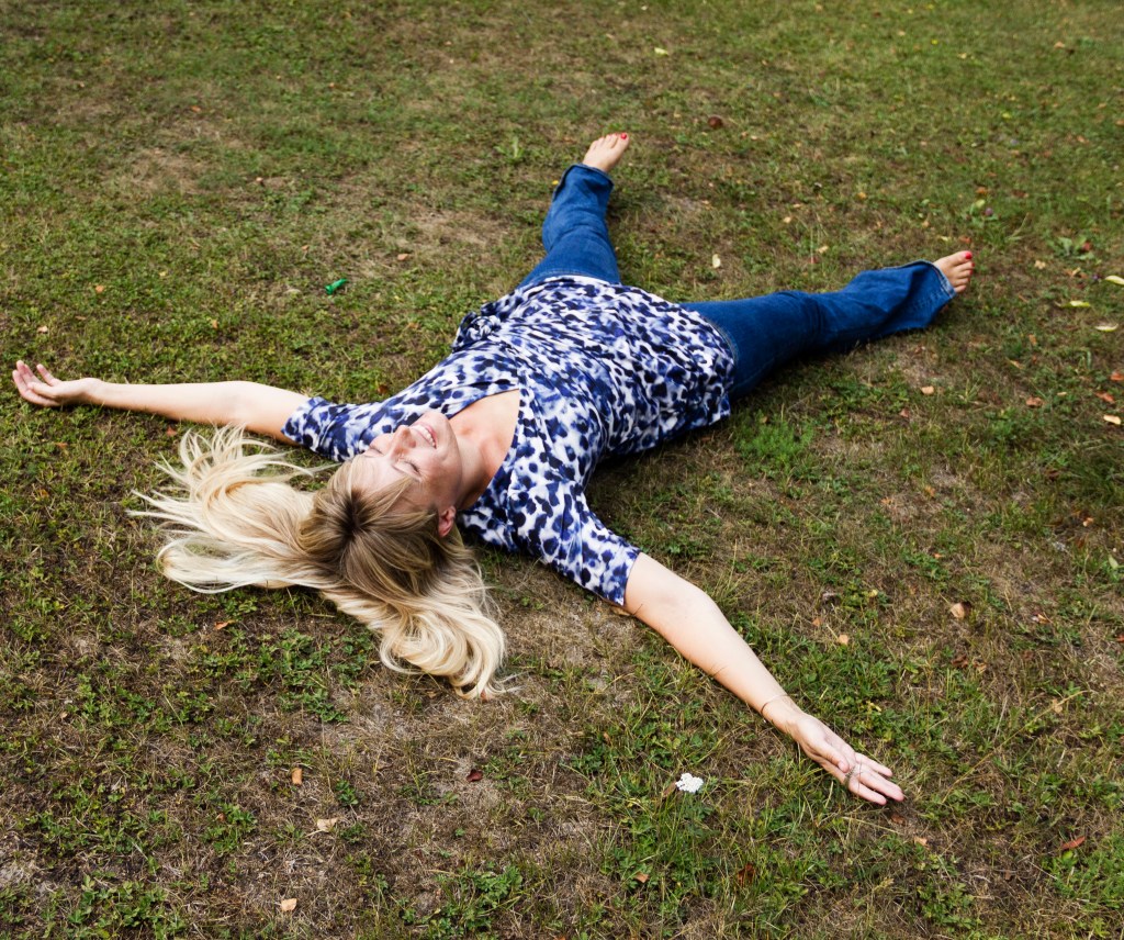 När sommar blir till&nbsp;höst