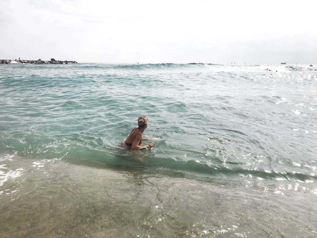 Saker man kan göra en helt vanlig helg i&nbsp;Barcelona